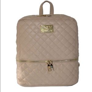 Bebe backpack NEW!